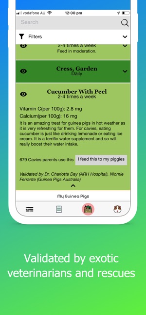 My Guinea Pigs(圖4)-速報App