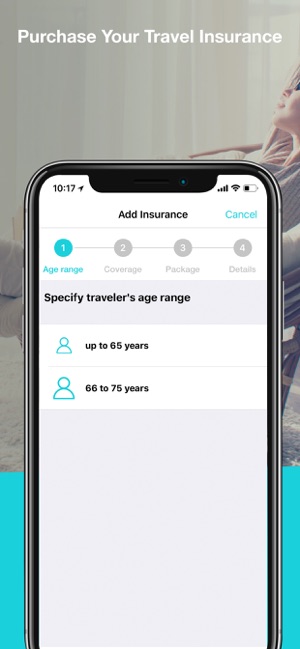 Comin Insurance(圖2)-速報App