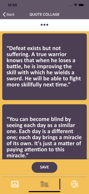 Paulo Coelho Wisdom(圖4)-速報App