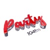 Party FM 104