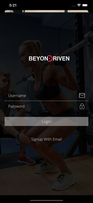 BeyonDriven(圖3)-速報App