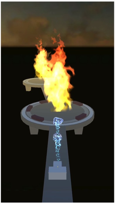 Stop The Fire -Water splashing screenshot 3