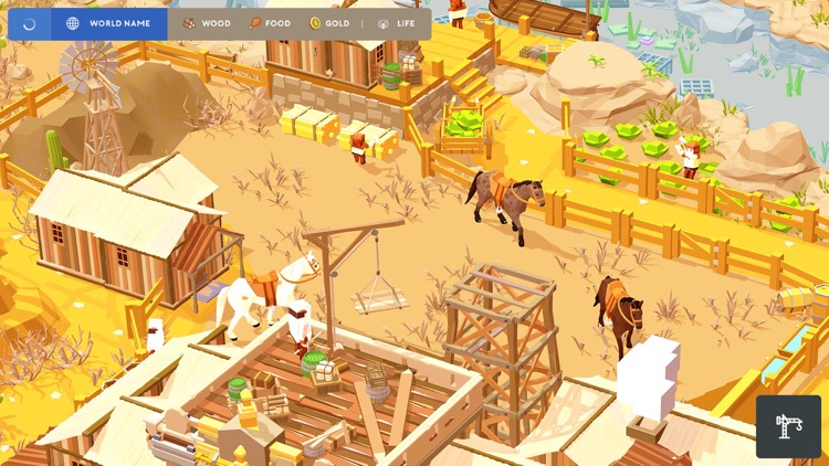 Pocket Build screenshot-6