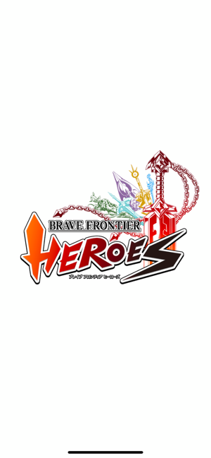 GO!BFH -BRAVE FRONTIER HEROES-(圖1)-速報App