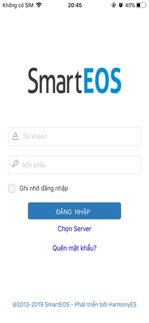 SmartEOS(圖1)-速報App