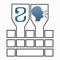 Khmer Speaking Keyboard brought to you with many features as follow: