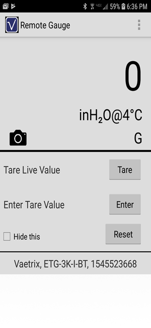 Vaetrix Remote Gauge(圖3)-速報App