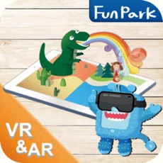 Activities of FunPark Fun實境