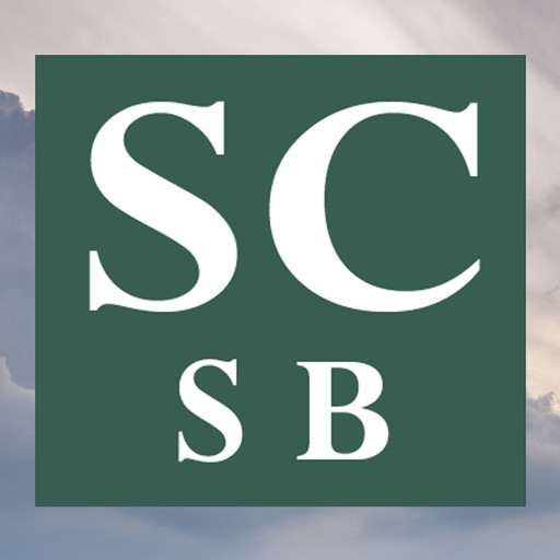 SCSB Shelbyville IL Mobile Icon