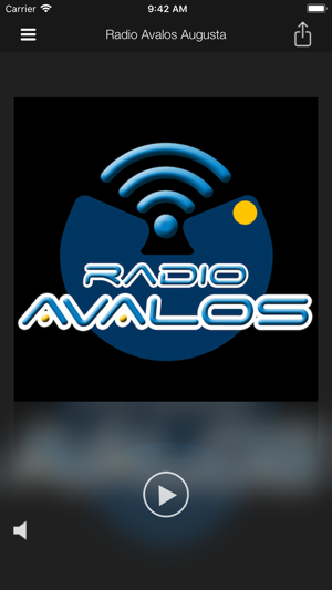 Radio Avalos Augusta