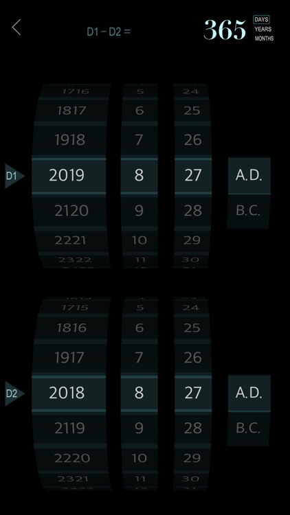 Timeline of Chinese History screenshot-5