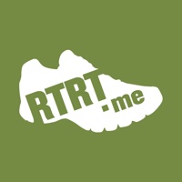 RTRT.me ne fonctionne pas? problème ou bug?
