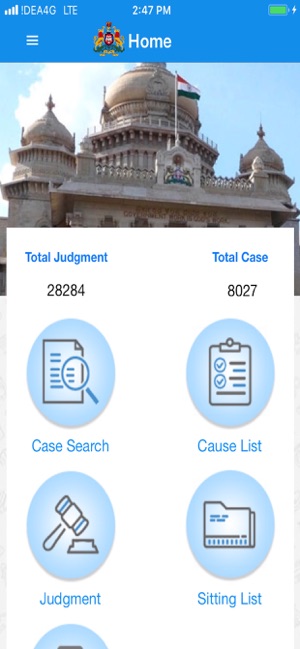 Karnataka Appellate Tribunal(圖1)-速報App