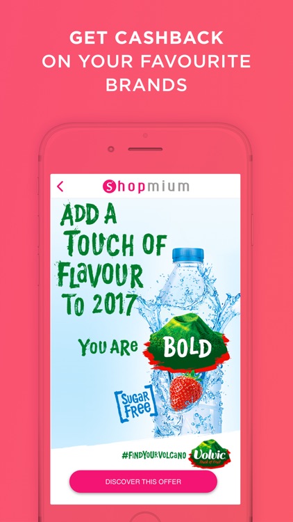 Shopmium: save money every day screenshot-3