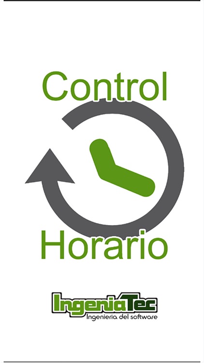 Ingeniatec Control Horario