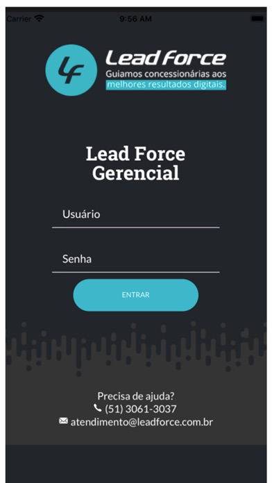 Lead Force image #1