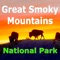 Park map is a nice and helpful tool for hiking, camping, picnic and all outdoor recreational activities for National Park visits