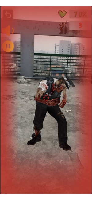 Zombie Kill AR(圖4)-速報App