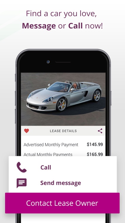 Lease SwApp screenshot-4