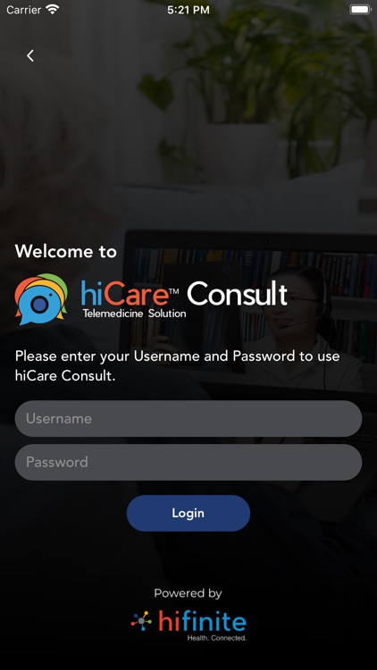 hiCare Consult