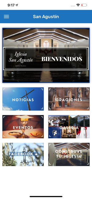 Parroquia San Agustin(圖1)-速報App