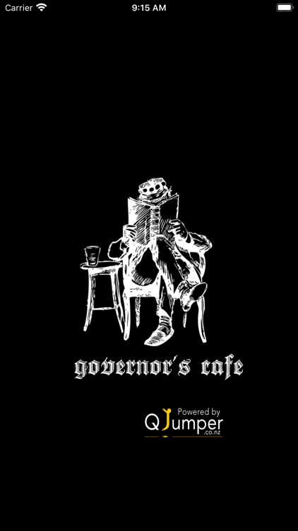 Governor's Cafe