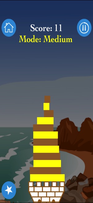 Stack : Blocks Pile Maker(圖2)-速報App