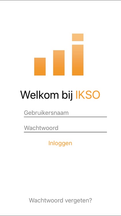 IKSO - App