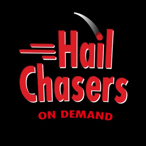 Hail Chasers