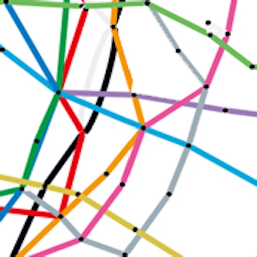TokyoMetro TraInfo Download