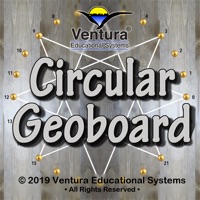 Circular Geoboard pour PC