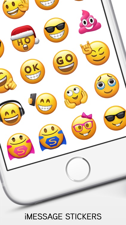 Emoji> screenshot-4