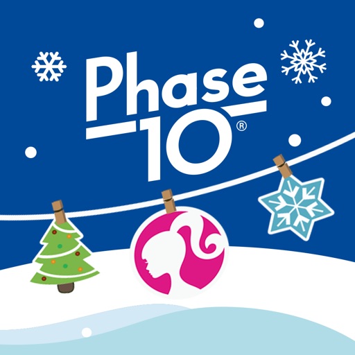 Phase 10: World Tour