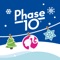 Finish a Phase in the newest rummy inspired game from the creators of the UNO