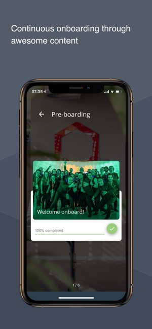 Appical, the onboarding app(圖3)-速報App