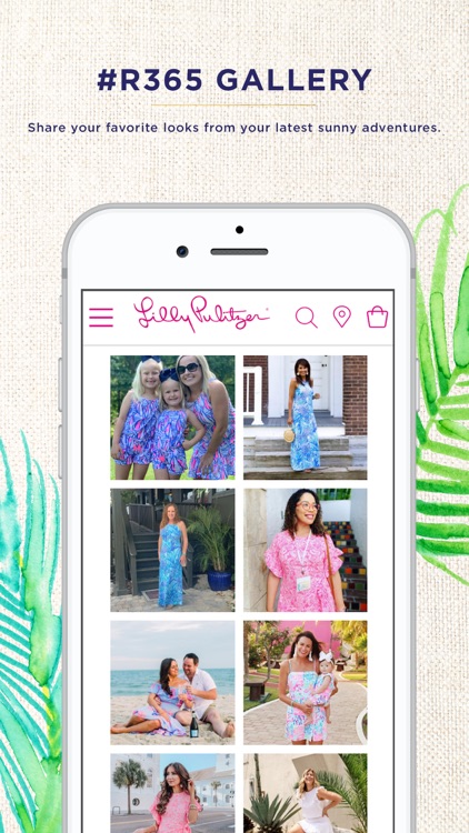 Lilly Pulitzer