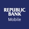 Republic Bank – Kentucky/Indiana/Tennessee/Florida/Ohio Mobile Banking App for iPhone ®, iPad ®, and iPod Touch ®