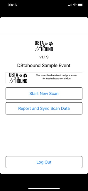 D8tahound(圖1)-速報App