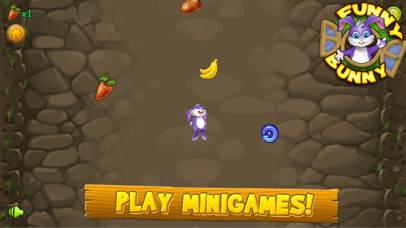 Funny Bunny Adventures Screenshot 8