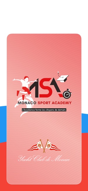 Monaco Sport Academy(圖2)-速報App