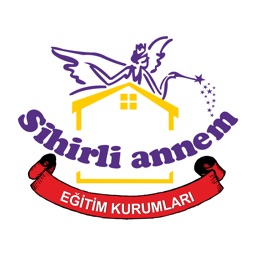 Sihirli Annem Kreş ve Anaokulu