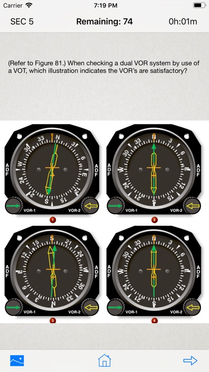 Instrument Rating - Helicopter