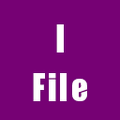 IFile Manger