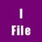 IFile Manger, Mange your files create folder archives, export image, download your file from url and more