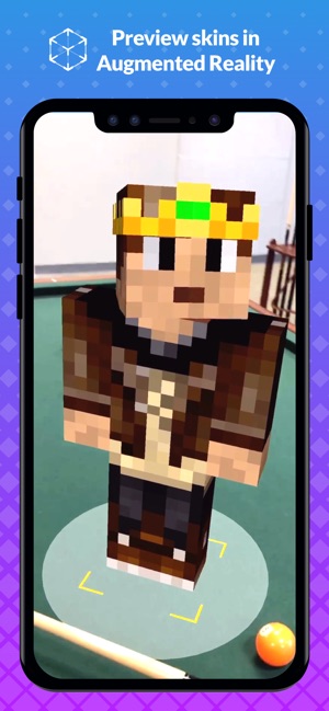 Skins Creator for Minecraft PE(圖4)-速報App