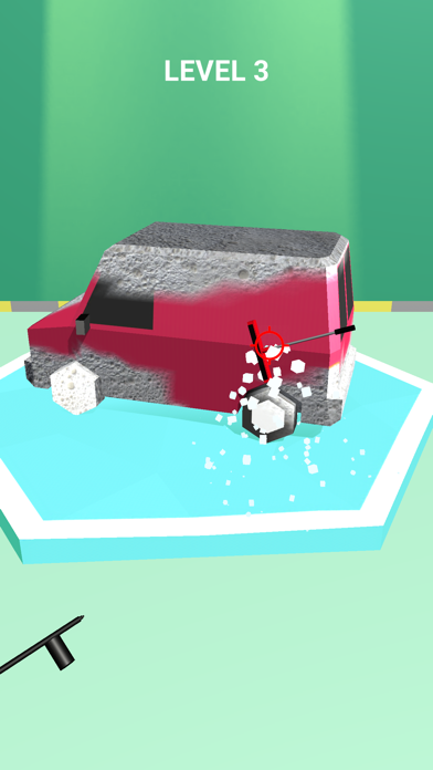 Car Washing 3D screenshot 3