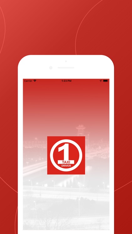 1TAXI vodič