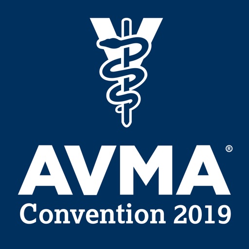 AVMA Convention 2019