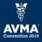 Download the AVMA Convention 2018 app and put the AVMA Convention in the palm of your hand