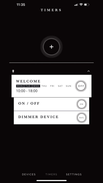 Smart Timer+ screenshot-5